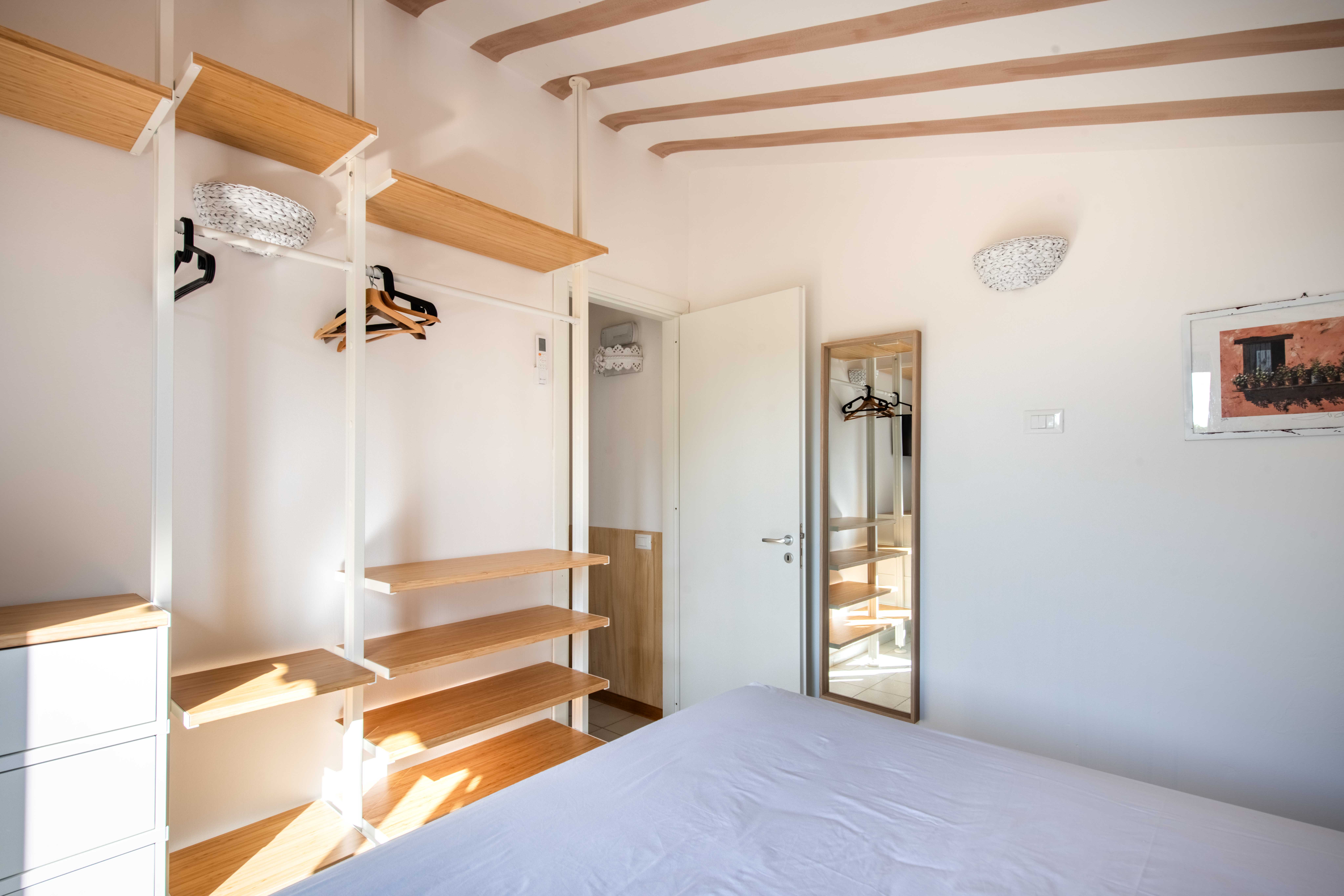 Villa Giulia Vista Mare con Spiaggia Privata - Immagine 29